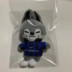 2026年最新】ウルフチャン ぬいぐるみ 10cmの人気アイテム - メルカリ