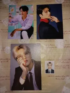 2026年最新】ateez ウヨン 証明写真の人気アイテム - メルカリ