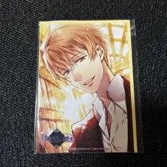 WHITE ALBUM2』なかむらたけし箔押しサイン入り描き下ろし複製原画