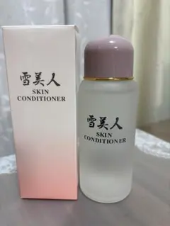 2026年最新】雪美人 スキンコンディショナーの人気アイテム - メルカリ
