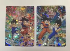 2026年最新】ドラゴンボールヒーローズ破壊王子ベジータの人気アイテム