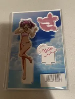 2026年最新】海物語 ウリン アクリルスタンドの人気アイテム - メルカリ