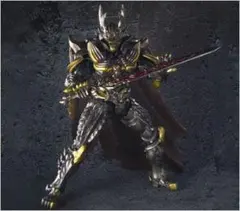 2026年最新】魔戒可動 暗黒騎士 キバの人気アイテム - メルカリ