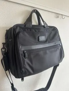 2026年最新】tumi トゥミ 26141 alpha2の人気アイテム - メルカリ