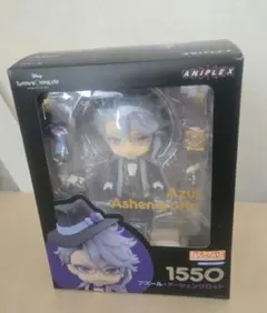 2026年最新】アズール ツイステ ねんどろいどの人気アイテム - メルカリ