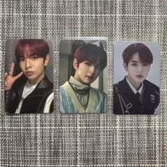 2026年最新】epex ミュー トレカ セットの人気アイテム - メルカリ