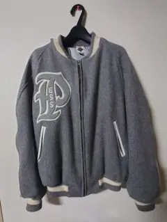 2026年最新】post overalls スタジャンの人気アイテム - メルカリ