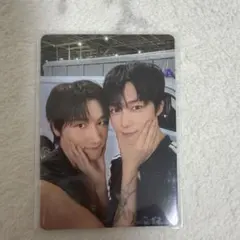 2026年最新】monsta x チャンギュン トレカの人気アイテム - メルカリ