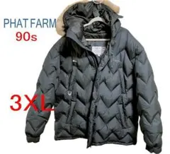 2026年最新】phatfarm ダウンの人気アイテム - メルカリ