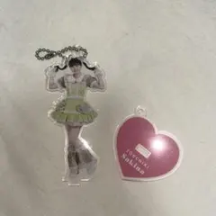 2026年最新】頓知気さきな アクスタの人気アイテム - メルカリ