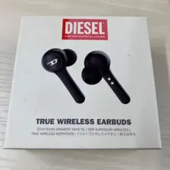 2026年最新】DIESEL ワイヤレスイヤホンの人気アイテム - メルカリ