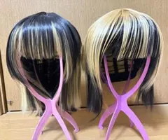 2026年最新】灰谷竜胆ウィッグの人気アイテム - メルカリ
