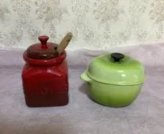 2026年最新】ルクルーゼ アップルココットの人気アイテム - メルカリ