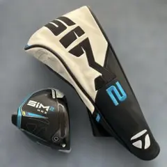 2026年最新】sim2 max ドライバー 10.5 ヘッドの人気アイテム - メルカリ