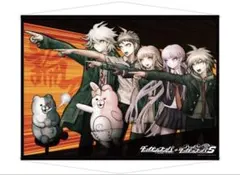2026年最新】ダンガンロンパ タペストリーの人気アイテム - メルカリ