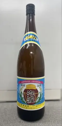 2026年最新】泡盛 泡波の人気アイテム - メルカリ