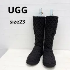 2026年最新】アグ ニットブーツの人気アイテム - メルカリ