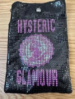 2026年最新】Hysteric Glamour ショルダーバッグの人気アイテム - メルカリ