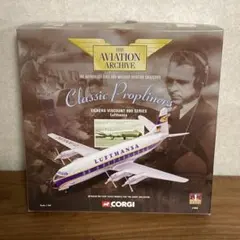 2026年最新】CORGI 航空機・ヘリコプターの人気アイテム - メルカリ