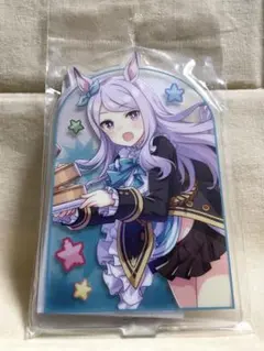 2026年最新】ウマ娘 アクリルスタンド メジロマックイーンの人気