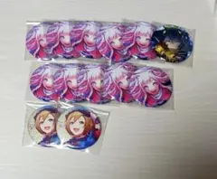 2026年最新】草薙寧々 缶バッジ 22bの人気アイテム - メルカリ