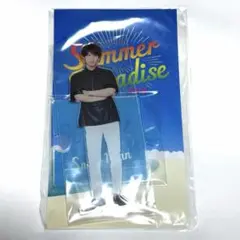 2026年最新】Snowman 渡辺翔太 サマパラの人気アイテム - メルカリ