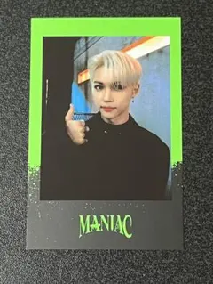 2026年最新】maniac ポラロイドの人気アイテム - メルカリ