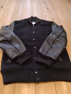 2026年最新】bedwin stussy スタジャンの人気アイテム - メルカリ