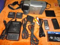 2026年最新】シャープ Hi8ビデオカメラの人気アイテム - メルカリ