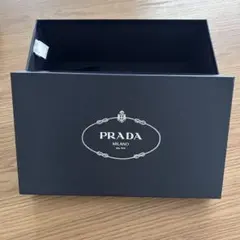 2026年最新】プラダ 空箱の人気アイテム - メルカリ