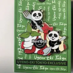 2026年最新】ハードロックカフェ上野パンダの人気アイテム - メルカリ