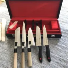 2026年最新】調理師専門学校包丁セットの人気アイテム - メルカリ