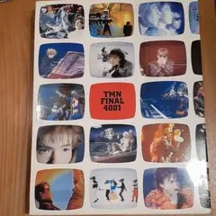 2026年最新】TMN FINAL 4001の人気アイテム - メルカリ