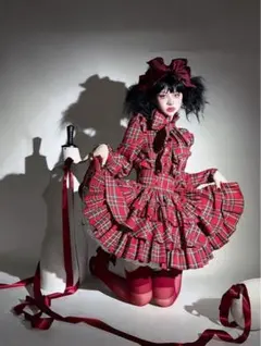 2026年最新】CATCOCOON クラシカルドールスカートの人気アイテム