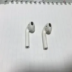 2026年最新】airpods 第1世代 ジャンクの人気アイテム - メルカリ