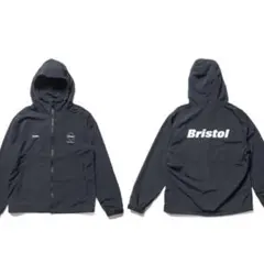 2026年最新】F.C.Real Bristol NYLON HOODED BLOUSONの人気アイテム