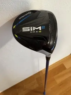 2026年最新】sim2 max フェアウェイウッド nxの人気アイテム - メルカリ