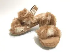 2026年最新】ugg アグ ファーサンダルの人気アイテム - メルカリ