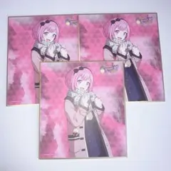 2026年最新】鳳えむ 色紙の人気アイテム - メルカリ