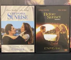 2026年最新】ビフォア・サンセットの人気アイテム - メルカリ
