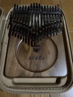 2026年最新】seedsカリンバ 34の人気アイテム - メルカリ