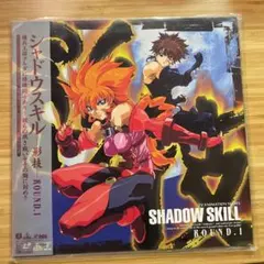 2026年最新】シャドウスキル DVDの人気アイテム - メルカリ