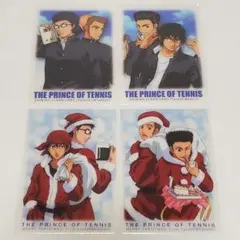 2026年最新】シャイニングクリア テニスの王子様の人気アイテム - メルカリ
