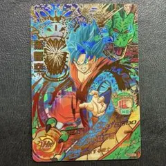 2026年最新】ドラゴンボールヒーローズ旧弾美品の人気アイテム - メルカリ