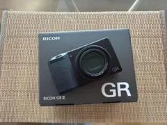 2026年最新】RICOH GR IIIの人気アイテム - メルカリ