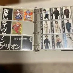 2026年最新】カードダスマスターズ エヴァ コンプの人気アイテム