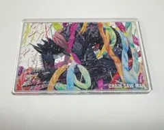 2026年最新】チェンソーマン デンジの袋とじコレクションの人気