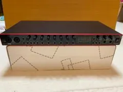 2026年最新】focusrite scarlett 18i20の人気アイテム - メルカリ