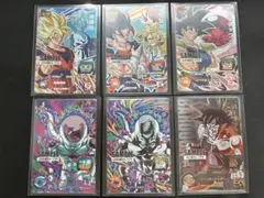 2026年最新】ドラゴンボールヒーローズ サンプルカードの人気アイテム