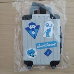 2026年最新】ラゲッジタグ 菅田将暉の人気アイテム - メルカリ